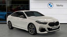 BMW 2 Series M235i xDrive 4dr Step Auto Petrol Saloon
